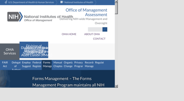 forms.nih.gov