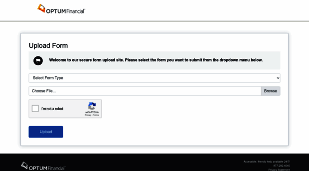 forms.optumfinancial.com