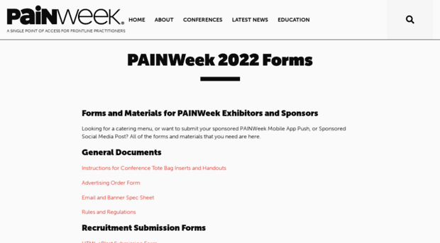 forms.painweek.org