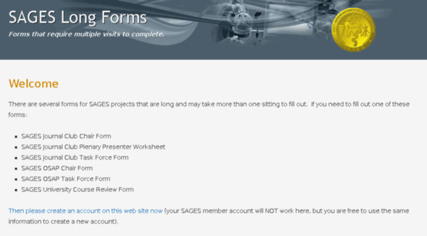 forms.sages.org