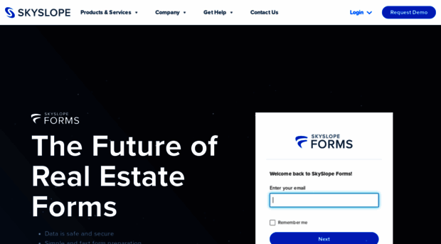 forms.skyslope.com