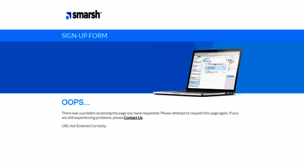 forms.smarsh.com