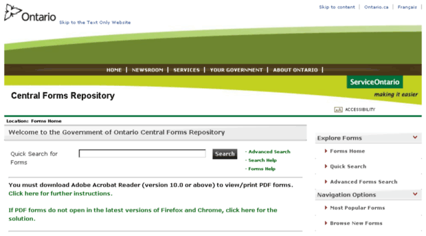 forms.ssb.gov.on.ca