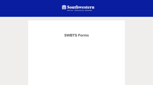 forms.swbts.edu