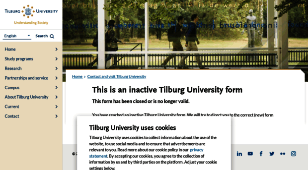 forms.tilburguniversity.edu