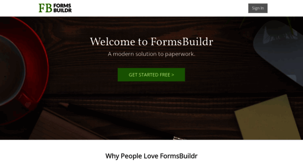 formsbuildr.com
