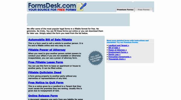 formsdesk.com