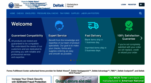 formsfordeltek.com