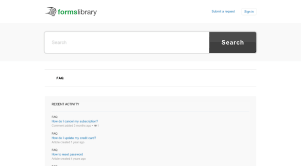 formslibrary.zendesk.com