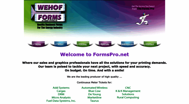 formspro.net