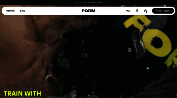 formswim.com