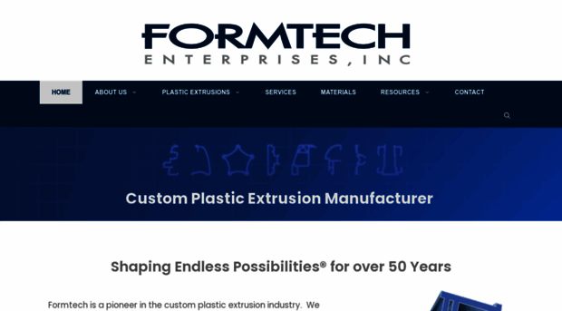 formtech.com