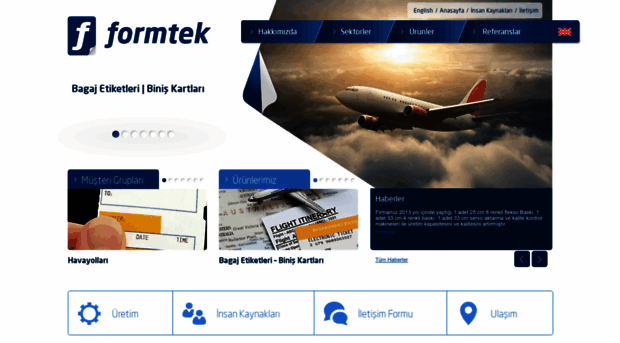 formteklabel.com