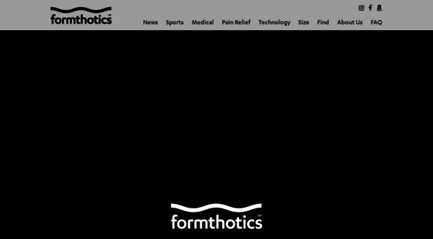 formthotics.jp