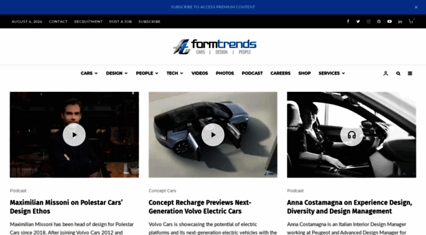 formtrends.com