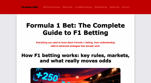formula-1-bet.com