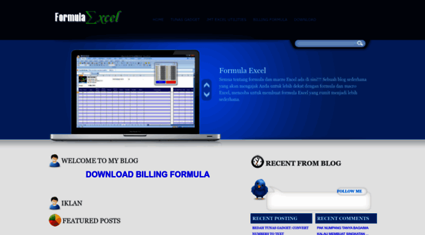 formula-excel.blogspot.com