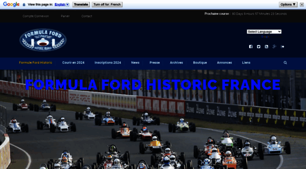 formula-ford-historic.fr