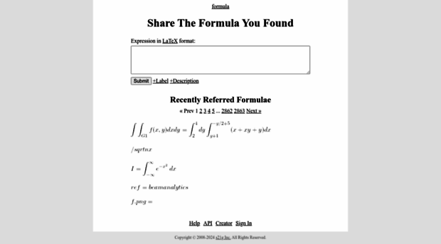 formula.s21g.com