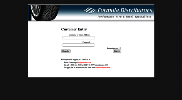 formula.tireweb.com