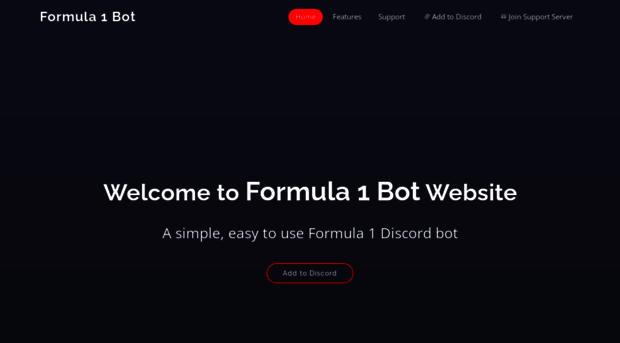 formula1-bot.com