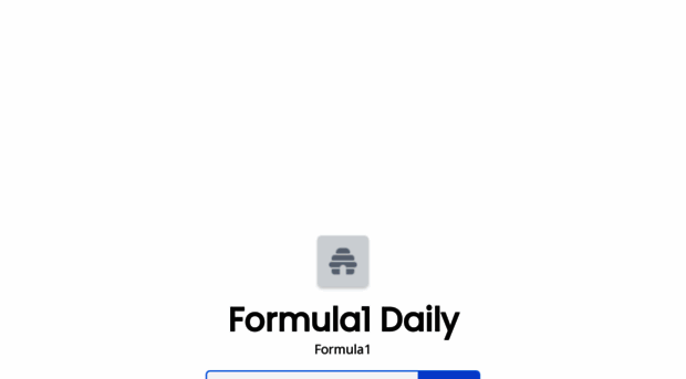 formula1daily.com