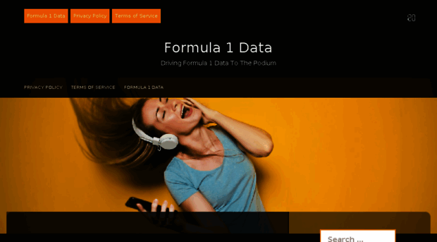 formula1data.com