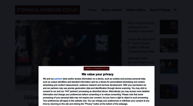 formula1news.co.uk