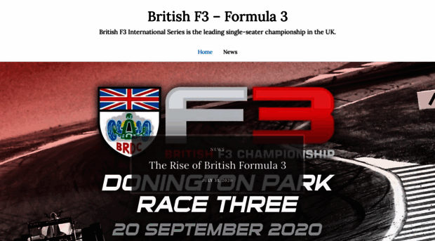 formula3.co