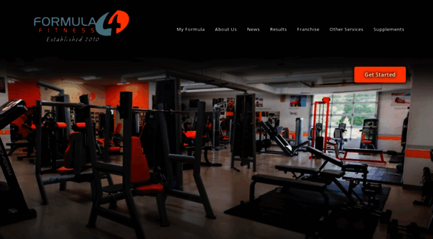 formula4fitness.ca