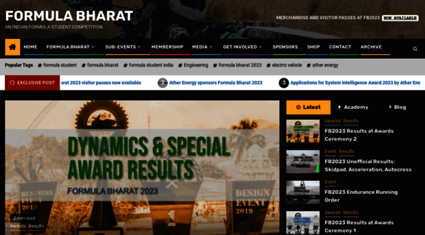 formulabharat.com