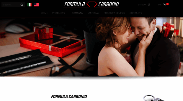 formulacarbonio.it