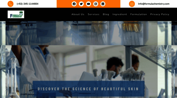 formulachemistry.com