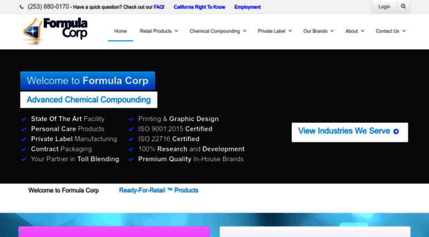 formulacorp.com