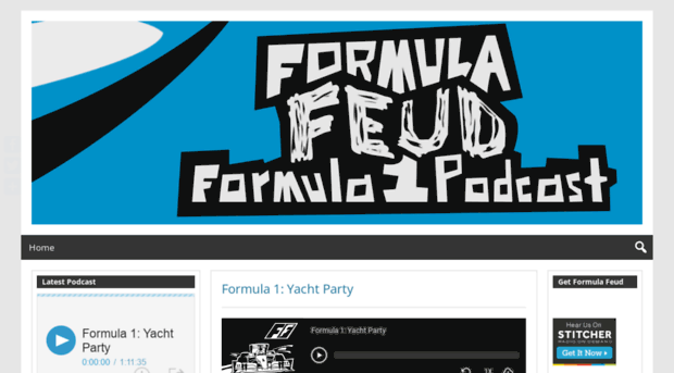 formulafeud.com