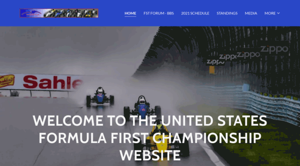 formulafirst.org