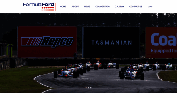 formulaford.com.au