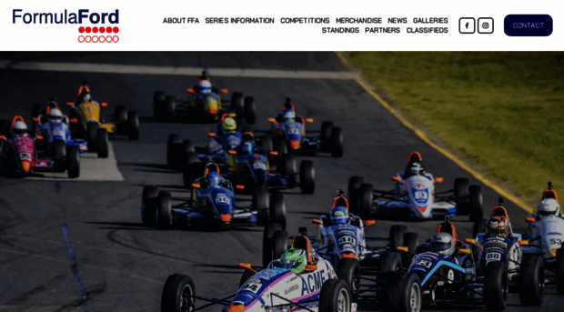 formulaford.org.au