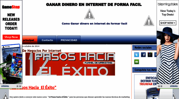 formulaganacash2gratis.blogspot.com.es