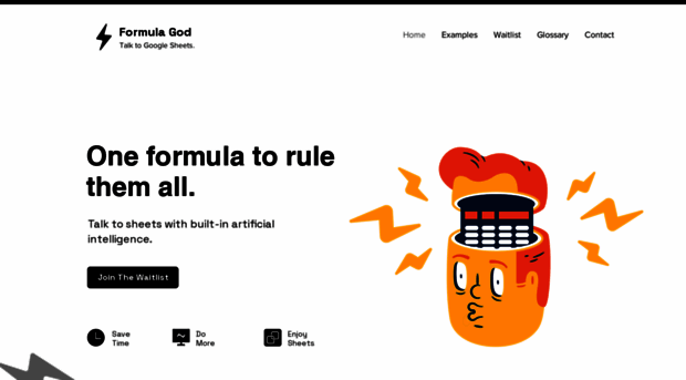 formulagod.ai