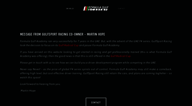 formulagulf.academy
