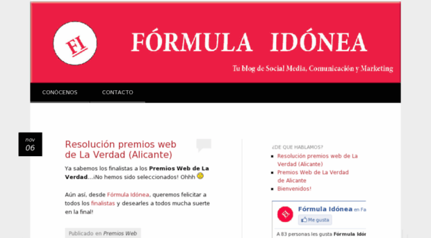 formulaidonea.wordpress.com