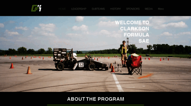 formulaknightsracing.com