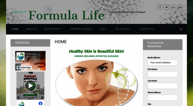 formulalife.com