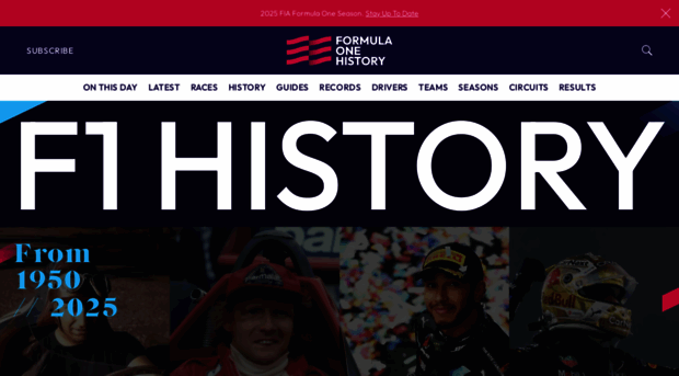 formulaonehistory.com