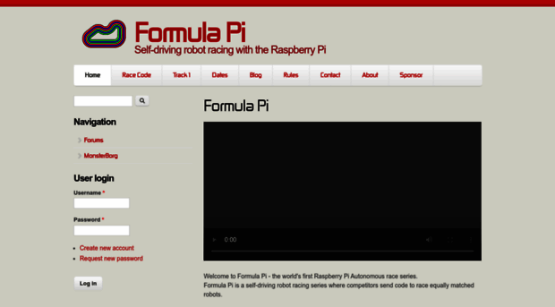 formulapi.com