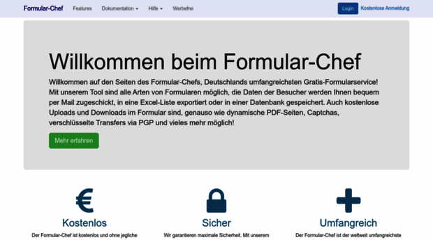 formular-chef.de