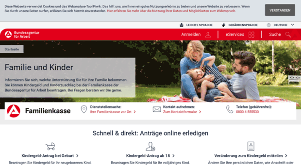 formular.arbeitsagentur.de