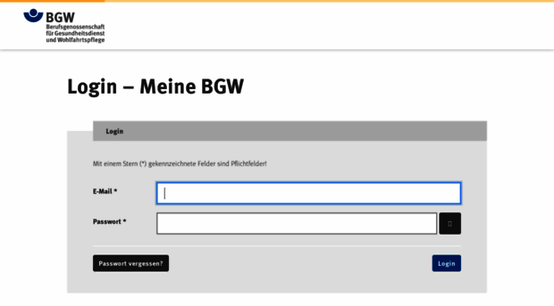 formulare.bgw-online.de