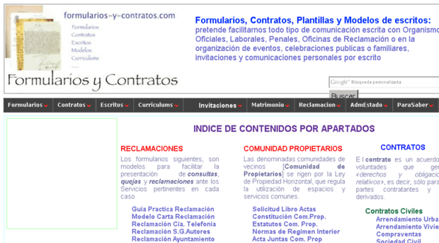 formularios-y-contratos.com